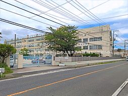 川口市上青木西３丁目