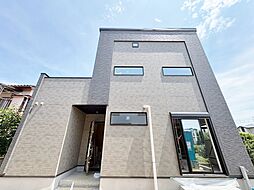 上尾市浅間台4丁目　418　1号棟　全1棟