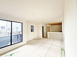 南区根岸1丁目　1期　2号棟　全2棟