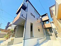 南区根岸1丁目　1期　2号棟　全2棟