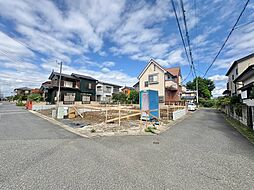 越谷市南荻島 14期 2号棟 全2棟