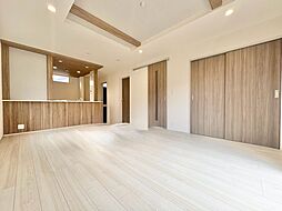 桶川市北1丁目　1号棟　全1棟
