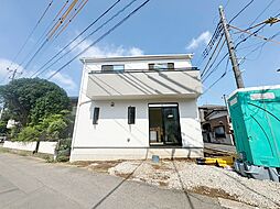 上尾市原市　A号棟　全1棟