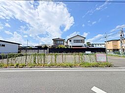 北区東大成町2丁目 10期 2号地 全4区画