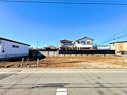 北区東大成町2丁目　10期　3号地　全4区画