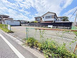 北区東大成町2丁目　10期　3号地　全4区画