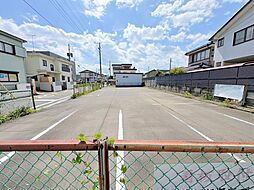 北区東大成町2丁目　10期　4号地　全4区画