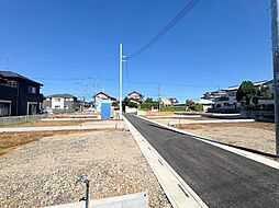 見沼区深作3丁目　13期　1区画　全10区画