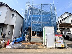 浦和区上木崎6丁目　15期　1号棟　全1棟