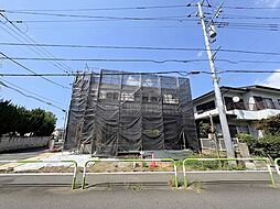 桜区白鍬 690番 1号棟 全1棟