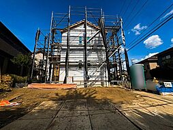 桜区白鍬　690番　1号棟　全1棟