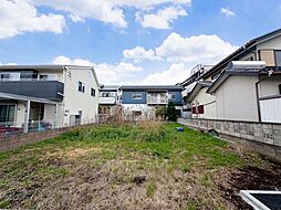 北区東大成町2丁目　1期　全1区画