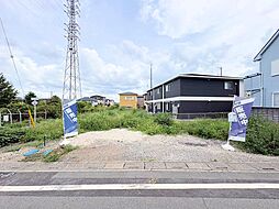 見沼区東宮下　16期　1区画　全2区画