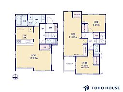 見沼区南中野　5期　7号棟　全8棟