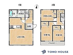 見沼区西山村新田