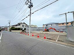 川口市戸塚5丁目 18番 C区画 全3区画