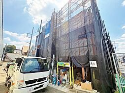南区根岸4丁目 409-2 3号棟 全4棟
