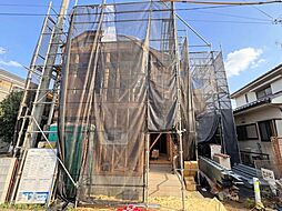 上尾市壱丁目東　20番　1号棟　全1棟