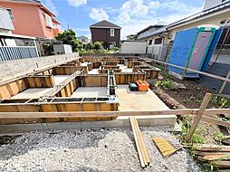 上尾市壱丁目東　20番　1号棟　全1棟