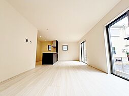 上尾市二ツ宮　1号棟　全1棟