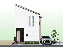 上尾市平方　4期　6号棟　全6棟
