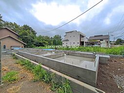 さいたま市中央区大戸１丁目