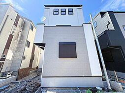 大宮区高鼻町2丁目　2179　3号棟　全3棟