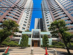 THE OMIYA TOWERS