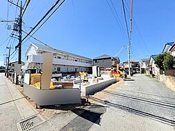 上尾市原市　第9　2号棟　全2棟
