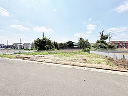 岩槻区上野　13番　A号棟　全1棟