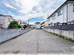 槻区西町5丁目 5918番 全1区画