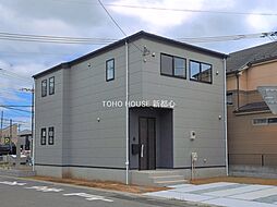 草加市弁天２丁目