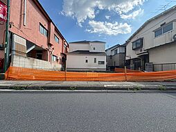 緑区太田窪1丁目　16期　1号地　全1区画