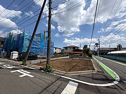北区別所町　3期　1号棟　全4棟