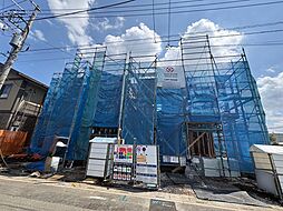 北区別所町　3期　3号棟　全4棟