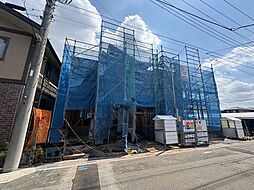 北区別所町　3期　4号棟　全4棟