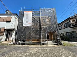 川口市安行慈林 1号棟 全1棟