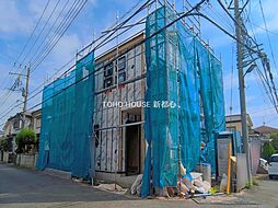 草加市弁天４丁目
