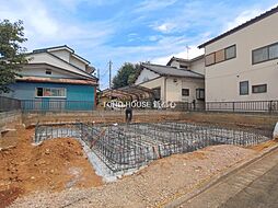 川越市大字砂新田