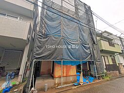 川越市脇田新町の一戸建て