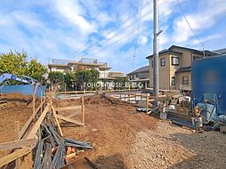 上尾市仲町２丁目