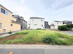 西区三橋6丁目　第2期　2−A区画　全1区画