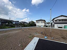 見沼区東宮下　第11　3区画　全4区画