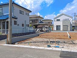 伊奈町栄5丁目　2期　1号棟　全3棟