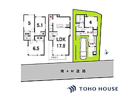 浦和区瀬ケ崎5丁目　全1棟