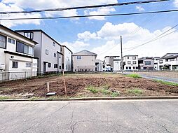 桜区下大久保　2号棟　全2棟