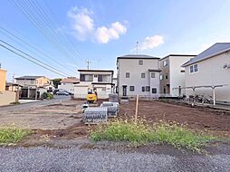 桜区下大久保 2号棟 全2棟
