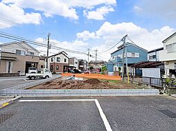 上尾市西宮下2丁目 2207 1号棟 全1棟
