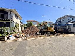 西区指扇　16期　1号地　全1区画