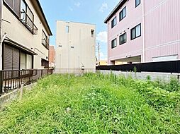 川口市中青木2丁目　215　1号棟　全4棟